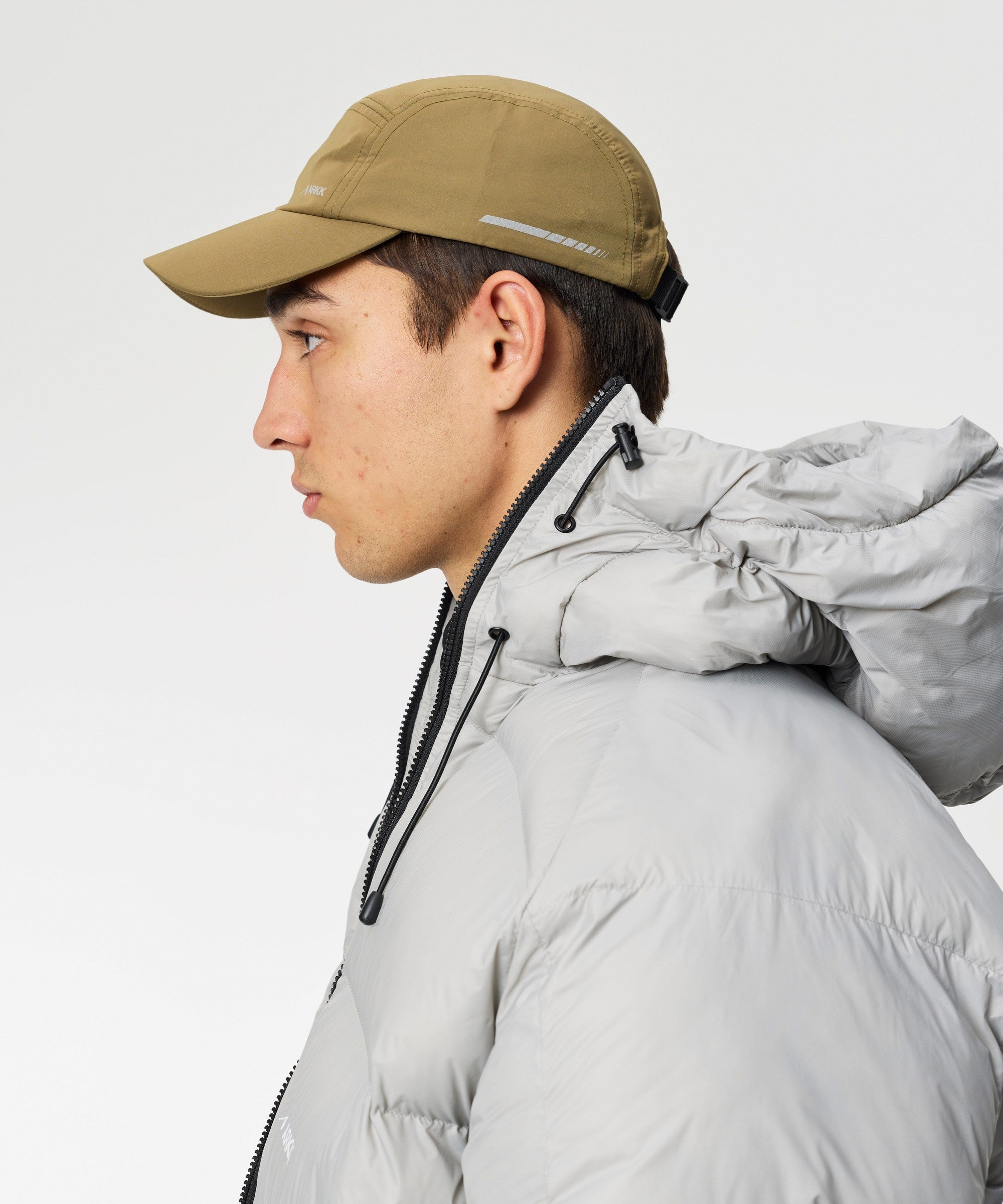 ARKK Accessories ARKK Weatherproof Cap | Moss Cap